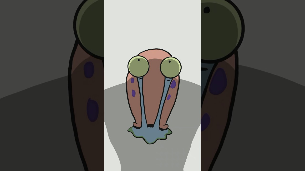 Freakbob is calling… 