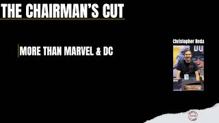 Why Comic Shops Need More Than Marvel and DC