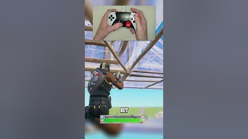 CONSOLE PETERBOT = Aimbot 🎯 (Fortnite PS5 & XBOX)