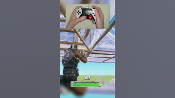 CONSOLE PETERBOT = Aimbot 🎯 (Fortnite PS5 & XBOX)