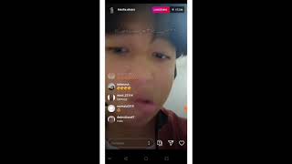 Live Keysha alvaro dan ratu sofia di jamin bikin baper