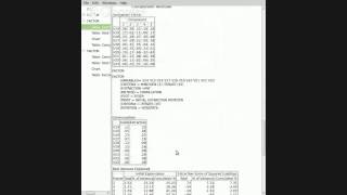 Module 1 Performance