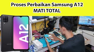 Samsung dead phone repair