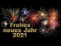 Unser Silvester Feuerwerk für unsere  Fans 🧨 🚀 - frohes neues Jahr 2021