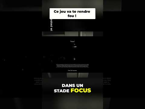 Focus extrême Entendre l'invisible, Risques mortels #minecraft #gaming #humour #fyp  #fnaf