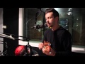 Twenty One Pilots Perform "House of Gold" in The Point Studio