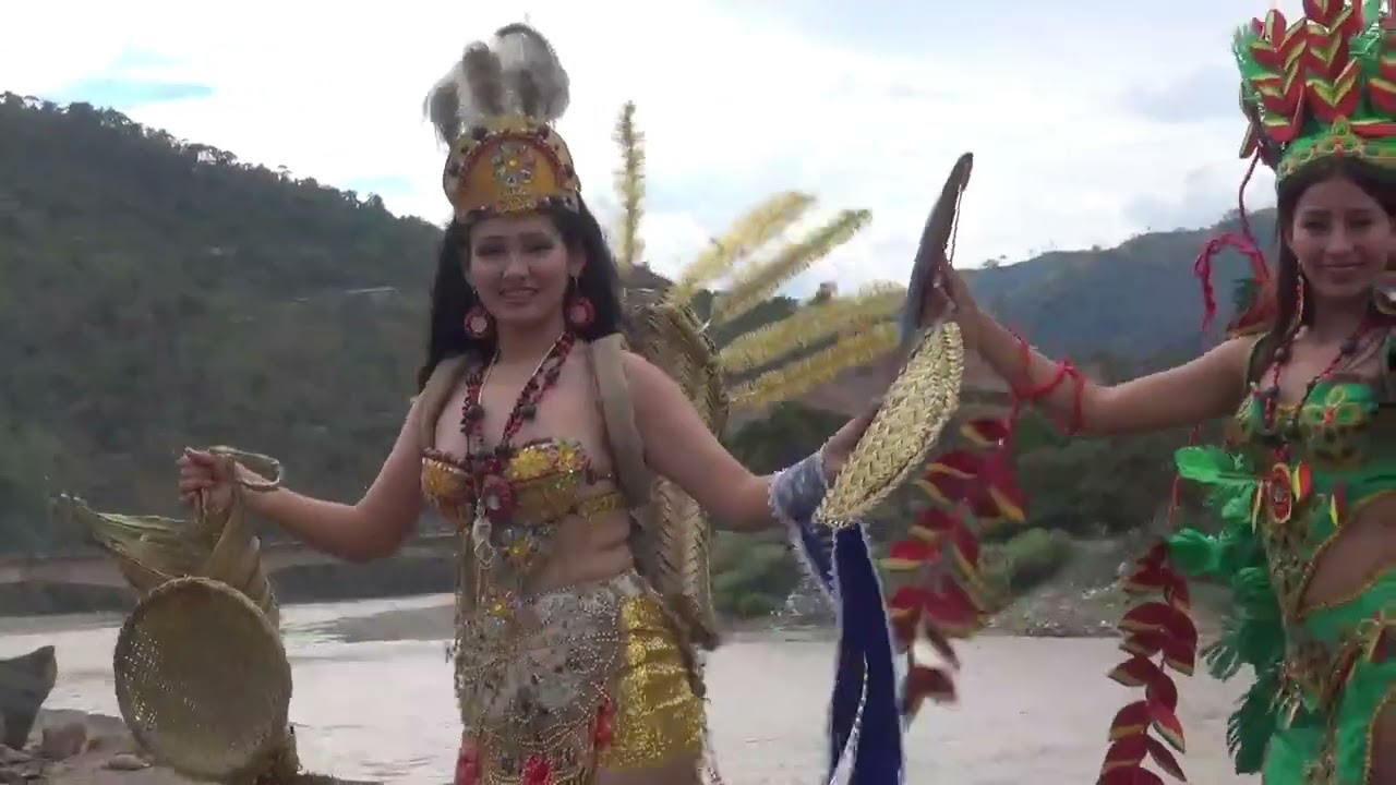 VIVA YA MI GUANAY - TATISHA