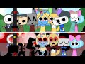 Incredibox Dandy S Retour Sprunki L Versões Normal E Twisted Personagen Extras Completos Incredibox Dandy S Retour Sprunki L Versões Normal E Twisted Personagen Extras Completos