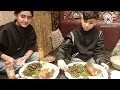 من اجمد اماكن المشويات في مصر حاتى احمد ندى  mp3