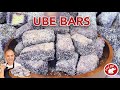 UBE BARS