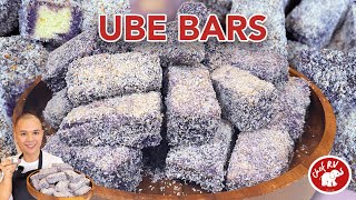 UBE BARS screenshot 5