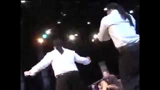 Muqoddam || YA MAGHRUR || El-Bass Gambus