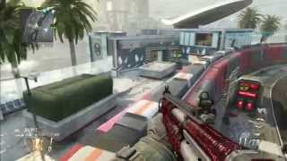SICK EXPRESS SHOT! #NoLaserLuck