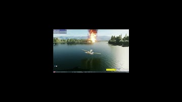 DCS #shorts - Under the bridge