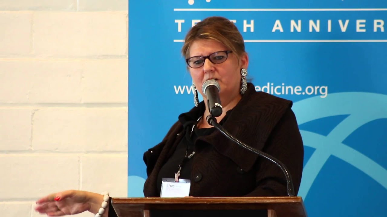 Hilda Bastian: Post-Publication Evaluation: What Can We Expect?