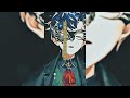 【ブルーアンバー】Cover / アステル メン限