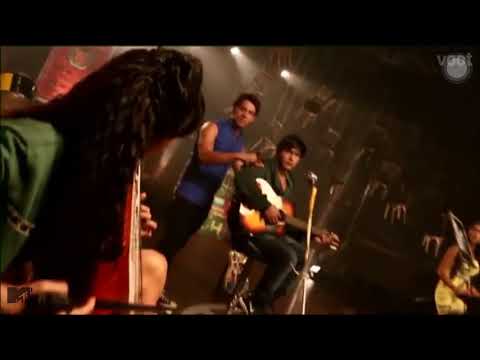 Manja song by FAB5 in Kaisi yeh yaariaan. BEST SONG EVER