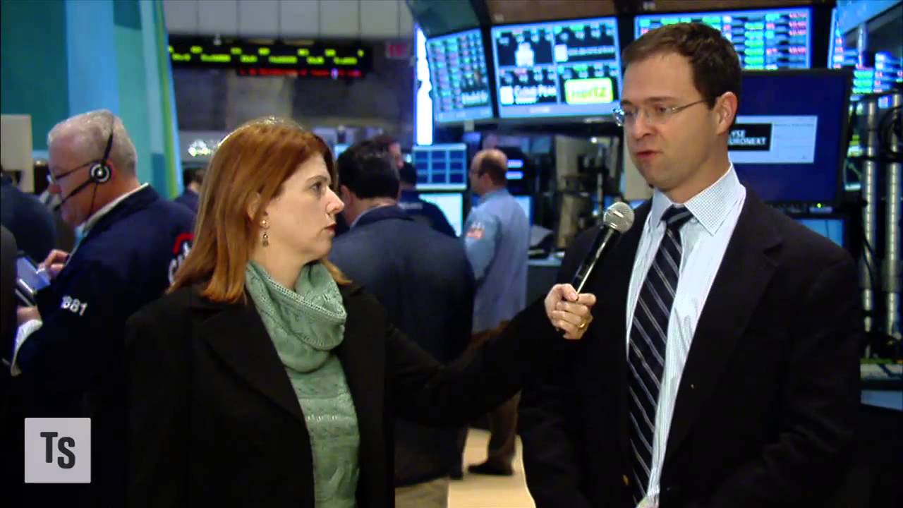 Trader: Buying Levels Almost Triggered Trader: Buying Levels Almost Triggered