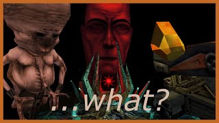 What even happened in Half-Life 1?