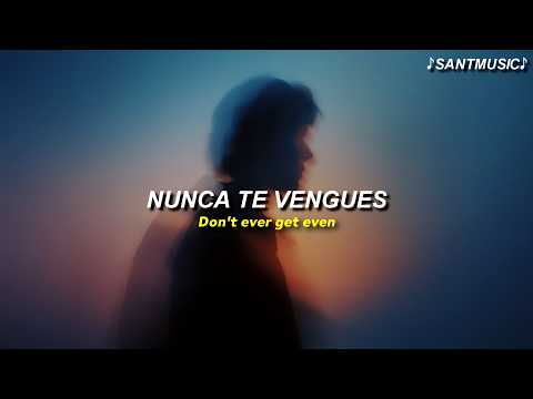 The Kid LAROI - GET EVEN feat. GIVĒON (Sub Español + Lyrics)