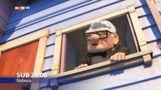 Nebesa 2009 Rtl 2015 Rtl Tvc Tv 2015