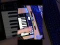 Timbaland - Apologize ft.OneRepublic(cover от Rebus club)#instrumental #shorts #looping #piano
