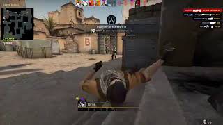 RUSH B EPIC FAIL!!!!