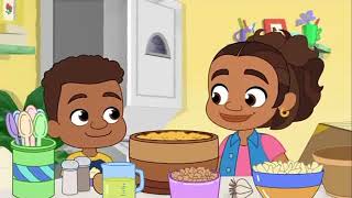 PBS Kids Channel Program Break (2022 PBS SoCal)
