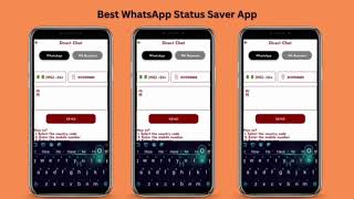 247Status Saver for WhatsApp screenshot 5