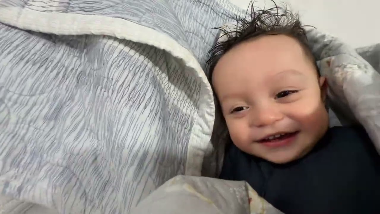 Vlog 98 ll DONALD NAY ĐỘI NÓN NHẢY MÚA TỚI LUI