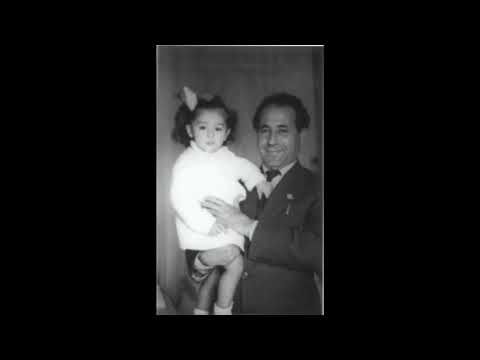 مشتاق ليك الحي زكي ناصيف      
