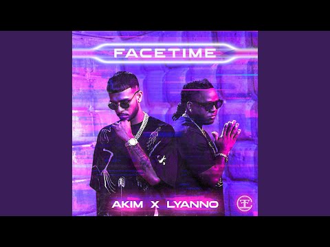 FaceTime - Akim