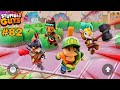 Stumble Rumble New Map Gameplay | #82