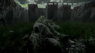 Cry Engine-The Haunted Maze Demo