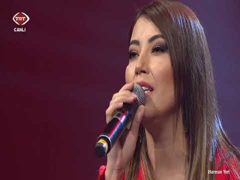 Reyhan Ediş -  Mavi Yelek Mor Düğme