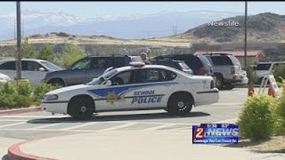 8/4 - 5:30pm - Safety in Washoe County Schools