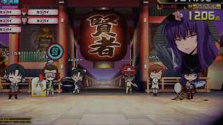 【QMA】スポーツLimited 千本ノック 1/3【左上欠け】