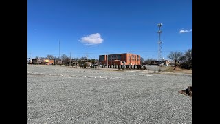WATCH NOW: New grocery possible for South Elm Street