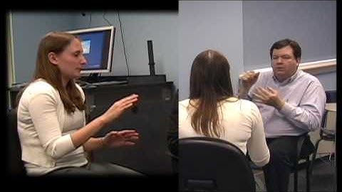 Interpretation Interaction