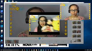 HOW I DID MY VIDEO INTRO AT NOVAKID. (VIDEO EDITING TUTORIAL) screenshot 5