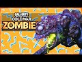 DEWS FIRST REACTION TO COLD WAR ZOMBIES - Cold War Zombies Funny Moments