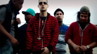 Leric La Bestia Ft..Synceer,J Money_Leather So Soft (Video) screenshot 2