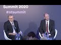 Summit 2020 session: Prof Chris Whitty on health trends and projections over the next 20 years