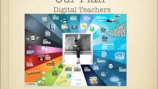 What About The Teacher? Embracing Tech Integration Through Collaborative Apprenticeship