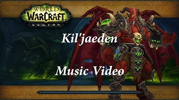 World of Warcraft - Kil