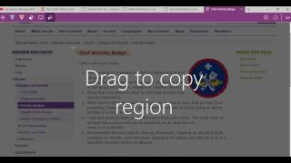 Famous Module 1 - Annotate web page and Insert Net Worth