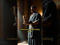The Curse of the Lycurgus Cup