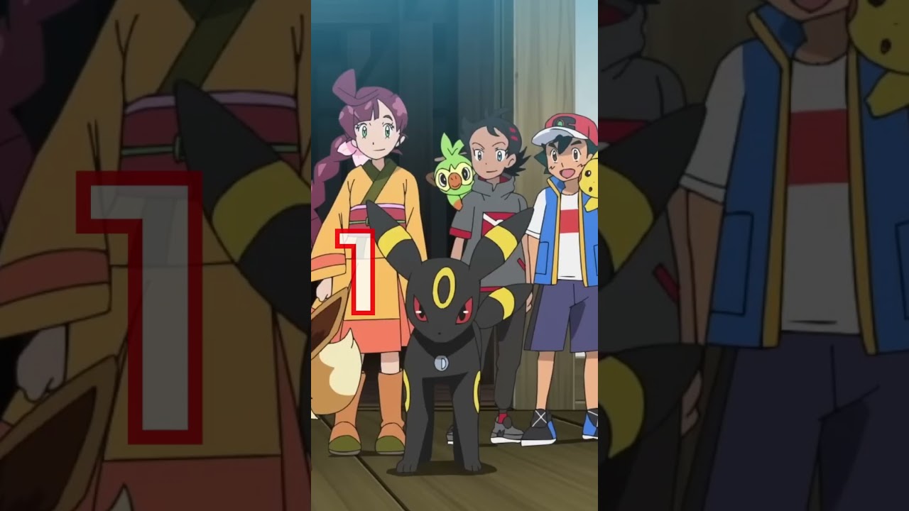 DÍA DE LA COMUNIDAD CLÁSICO DE EEVEE! 