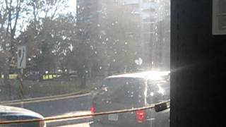 Toronto Fire A441 Responding