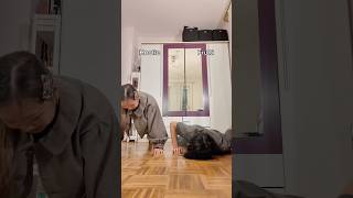 Katseye - Hottie Frutti push up challenge #dancecover #katseye #hottiefrutti #katseye_hootiefrutti